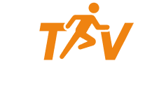 Thể Thao Vàng Logo